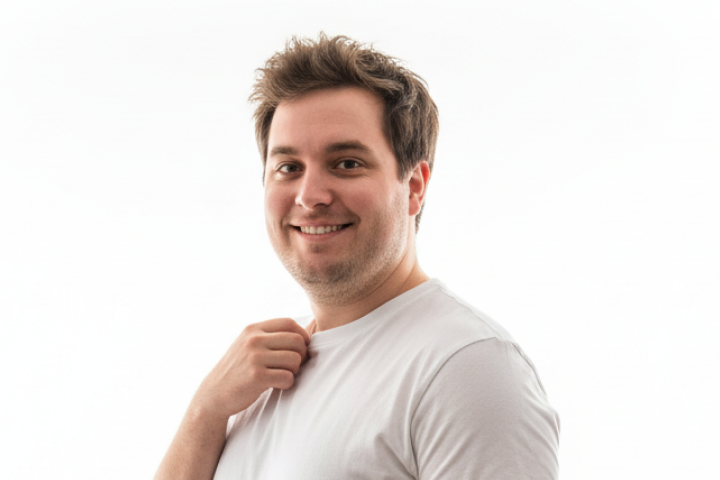 Step 3: Get your result - Professional AI-generated photos